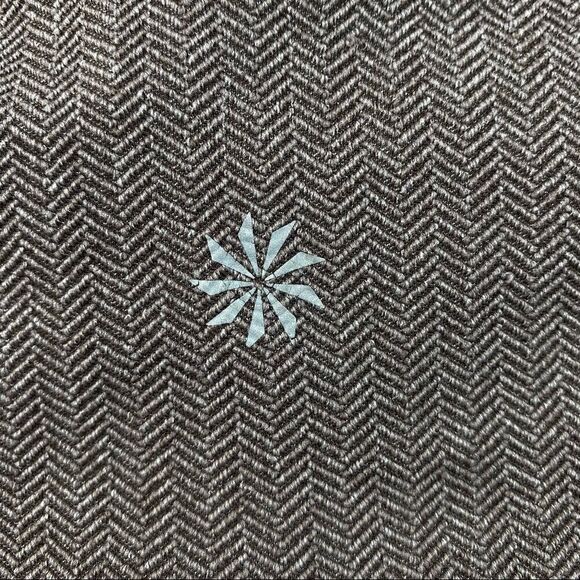 Athleta Herringbone Leggings - Picture 4 of 6